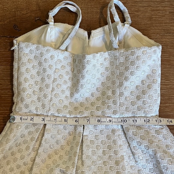 Anthropologie | Moulinette Soeurs cocktail dress - Picture 5 of 11